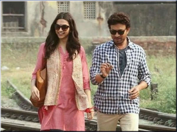 Piku Monday Box Office Collection | Piku 4 Days Business | Piku Box