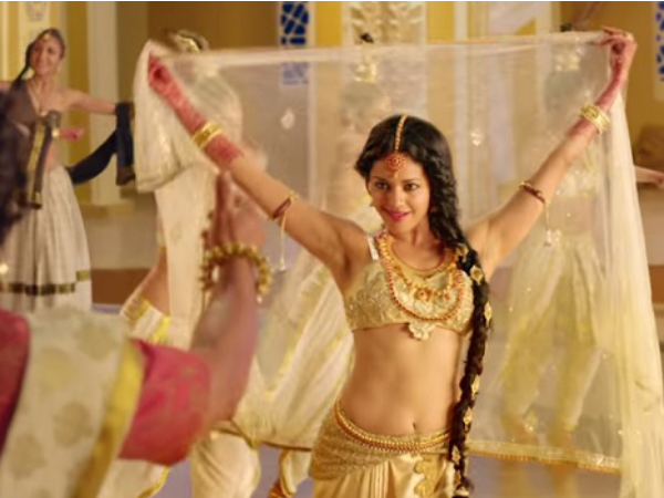 uttama villain box office collections uthama villain total