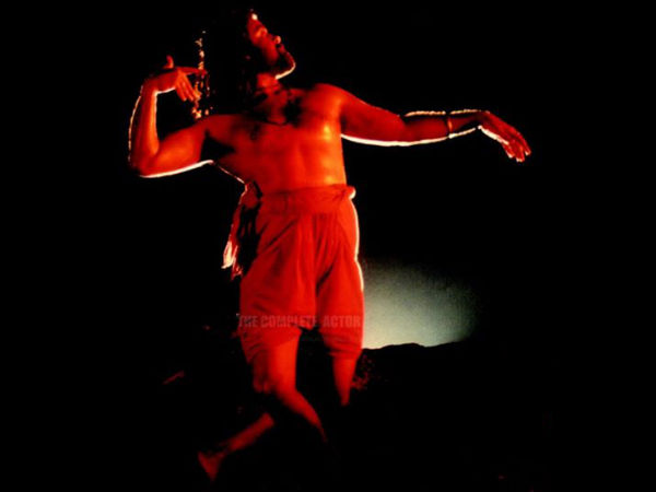 Rajashilpi (Director: R Sukumaran)