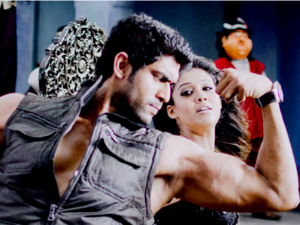 Nayantara-Rana