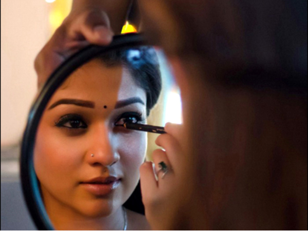 Nayantara-Raju