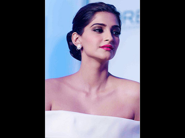 Sonam Kapoor Sonam Kapoor