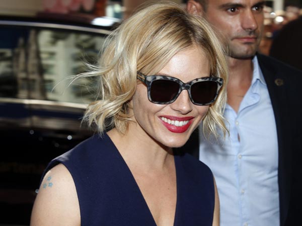 Sienna Miller