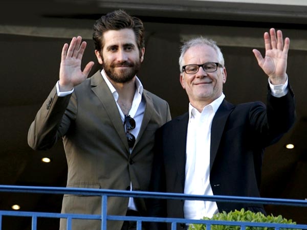 Jake Gyllenhaal