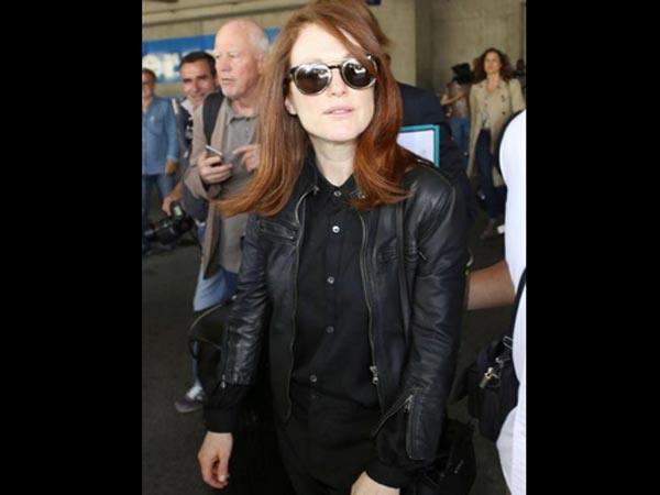 Julianne Moore