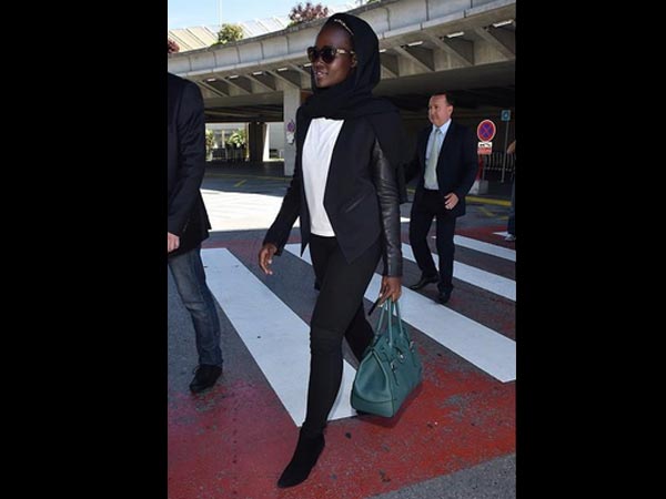 Lupita Nyong'o