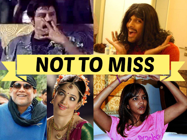 Balakrishna | Awkward Pictures Of Celebrities | Allu Arjun | Awkward Pictures Of Actors | Awkward Pictures Of Actresses | Lakshmi Manchu | Nagarjuna | Tamannah | Chiranjeevi | - Filmibeat Balakrishna | Awkward Pictures Of Celebrities | Allu Arjun | Awkward Pictures Of Actors | Awkward Pictures Of Actresses | Lakshmi Manchu | Nagarjuna | Tamannah | Chiranjeevi | - Filmibeat