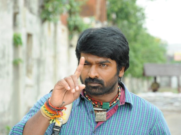 Vijay The Performer