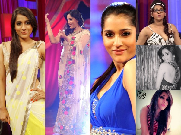 Anasuya Hot Ansauya Bharadwaj Rashmi Gautam Sree