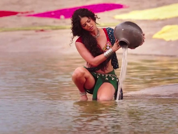 Sunny Leone Sunny Leone