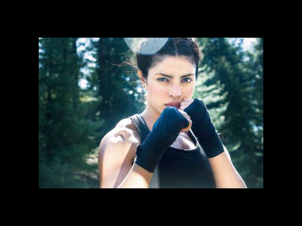 Priyanka Chopra Priyanka Chopra