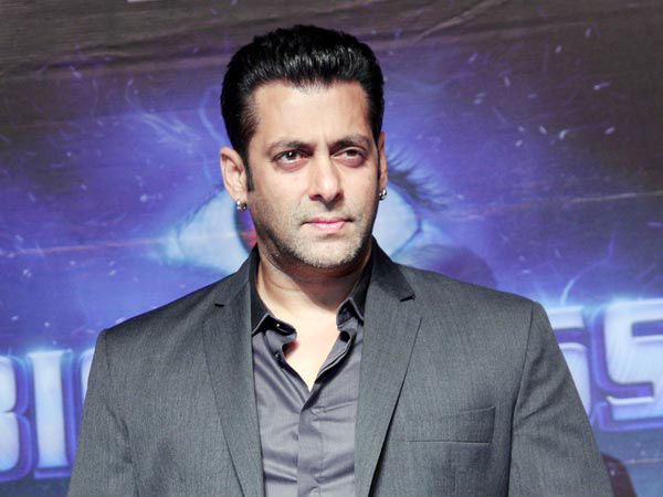 Salman Khan Salman Khan