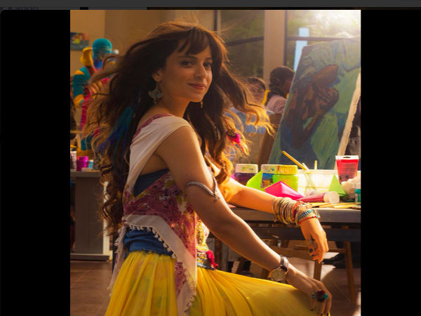 Kangana Ranaut Kangana Ranaut