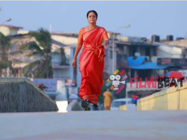 36Vayadhinile In The USA