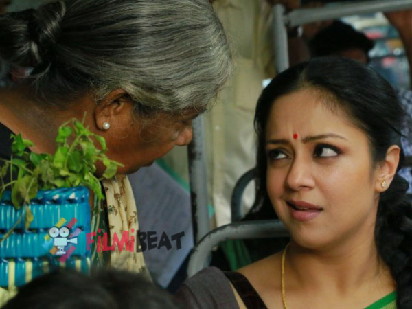 36 Vayadhinile In Malaysia