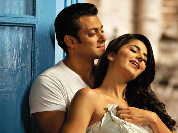 Salman Khan Salman Khan
