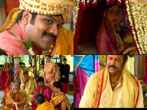 Manchu Manoj