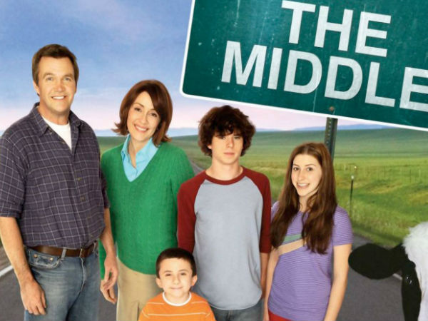 Indian Adaptation of 'The Middle' Show To Start In June Indian Adaptation of 'The Middle' Show To Start In June