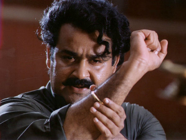 Mohanlal | Mohanlal Birthday | Mohanlal Interesting Facts | Mohanlal