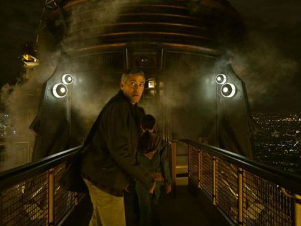 'Tomorrowland' Box Office Collections: Beats Pitch Perfect 2 'Tomorrowland' Box Office Collections: Beats Pitch Perfect 2