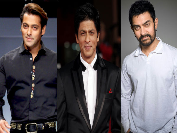 Salman Shahrukh Aamir Salman Shahrukh Aamir
