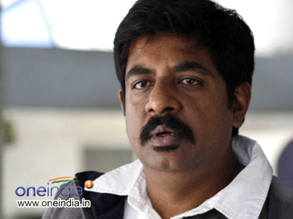 Yogaraj Bhat