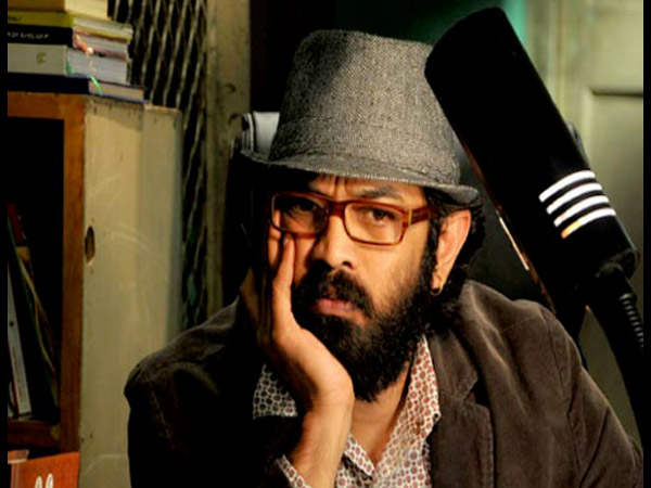 Guruprasad