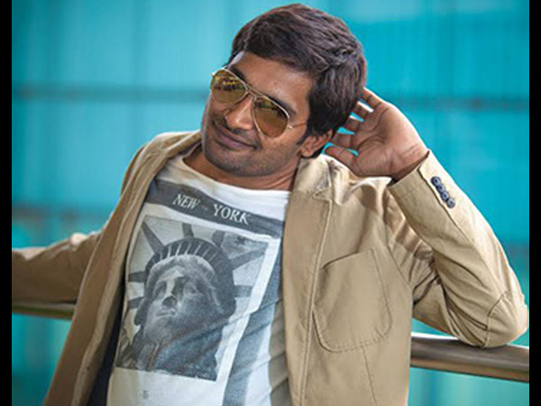 Pawan Wadeyar