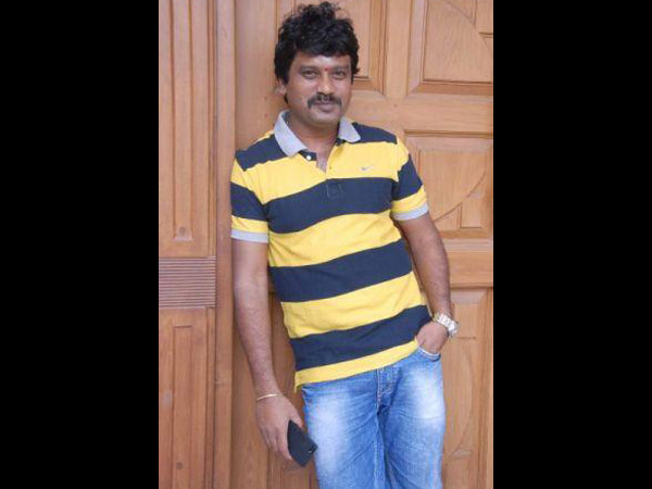 Jogi Prem