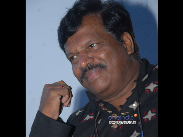 TS Nagabharana