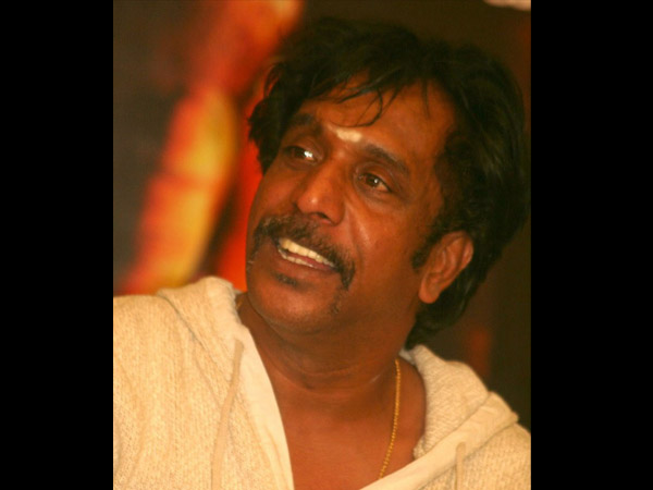 Om Prakash Rao
