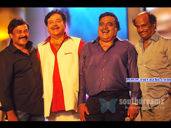 With Legends