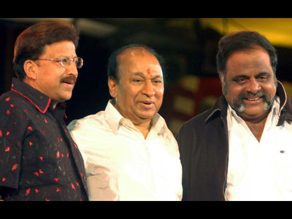 The Backbones Of KFI