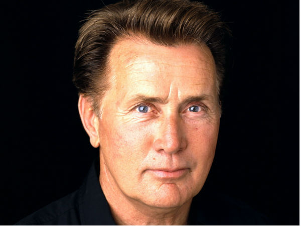Martin Sheen Martin Sheen