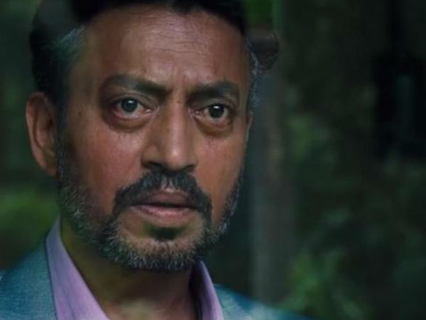 Irrfan Khan Gives 5 Reasons To Watch 'Jurassic World' Irrfan Khan Gives 5 Reasons To Watch 'Jurassic World'