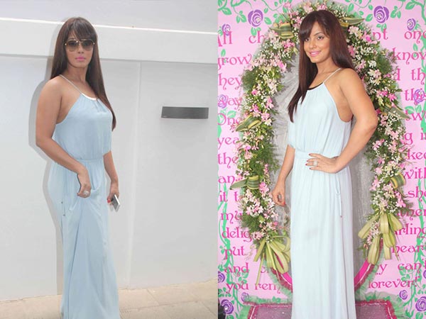 Neetu Chandra