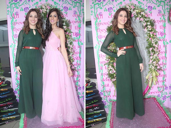 Tamannaah