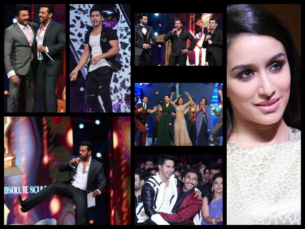 Aiba 2015 Aiba Awards Salman Khan Varun Dhawan Priyanka Chopra Celebs Perform In Dubai Filmibeat