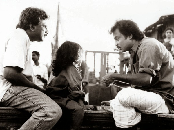 Thalapathi