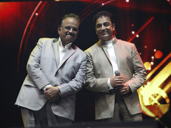S.P.B The Dubbing Artist