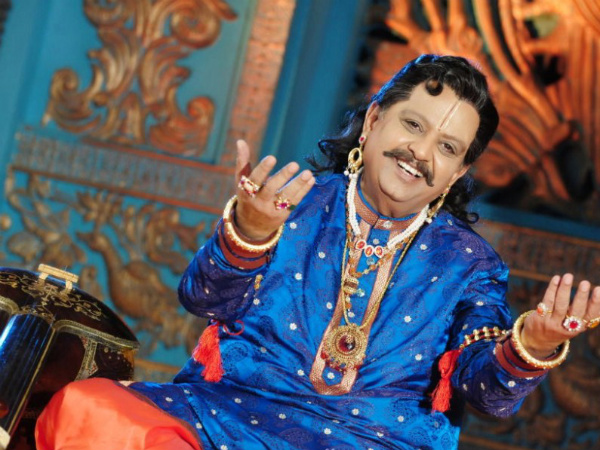 S.P.B The Actor
