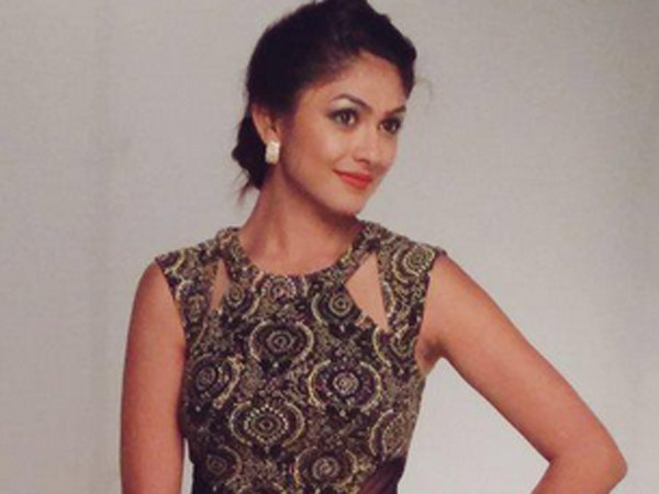 Mrunal Thakur