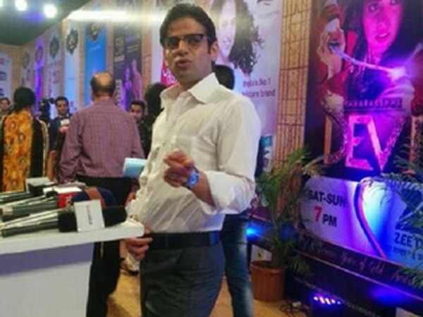 Karan Patel