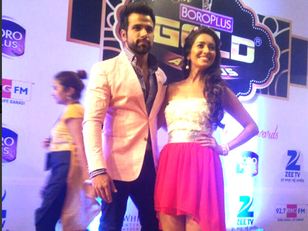 Rithvik And Asha