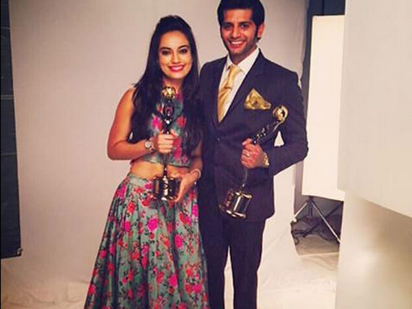 Qubool Hai Actors
