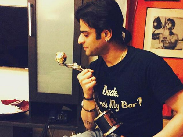 Karan Patel