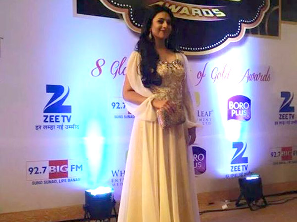 Divyanka Tripathi