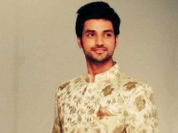 Shakti Arora
