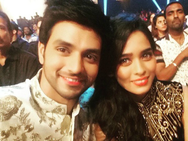 Shakti-Neha