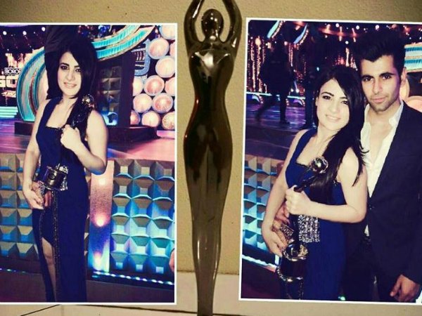 Radhika Madan